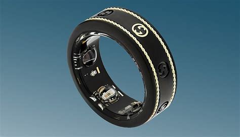 gucci oura rung|oura ring generation 3 gucci.